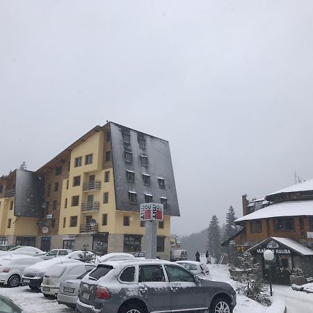 Apartment Love Vlasic Exterior foto